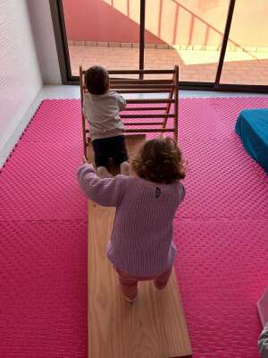 Foto Escuela Infantil Escoleta Momo #0