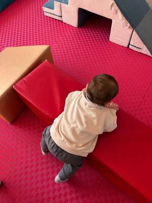 Foto Escuela Infantil Escoleta Momo #1