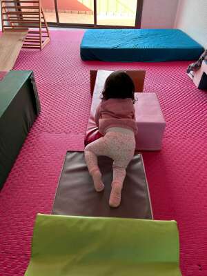 Foto Escuela Infantil Escoleta Momo #2