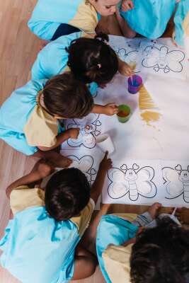 Foto Escuela Infantil CEI Ohana #3