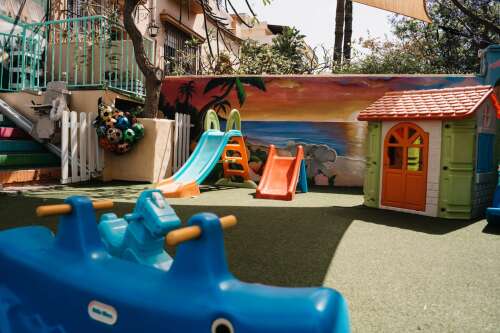 Foto Escuela Infantil CEI Ohana #3