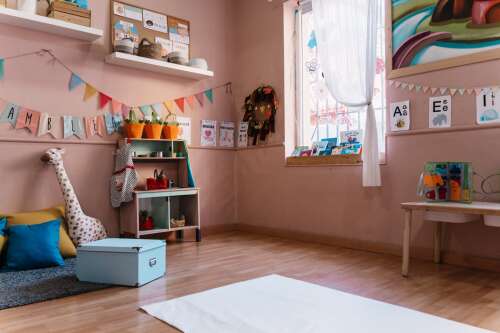 Foto Escuela Infantil CEI Ohana #3