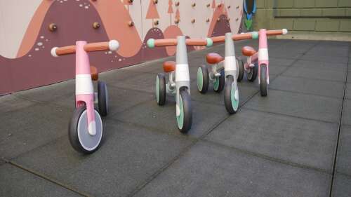 Foto Escuela Infantil CEI The Globe #2