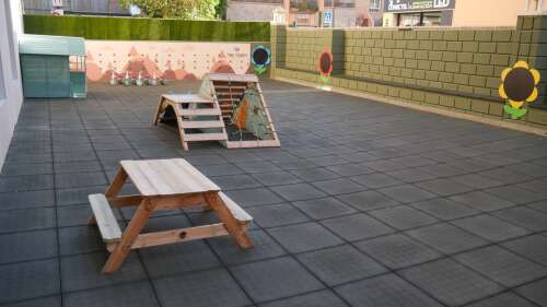 Foto Escuela Infantil CEI The Globe #2