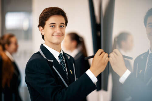 Foto Colegio Yago School Málaga #2