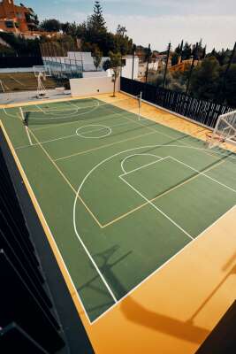 Foto Colegio Yago School Málaga #2