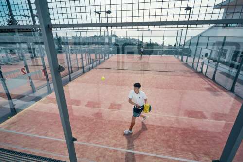 Foto Colegio Yago School Málaga #2