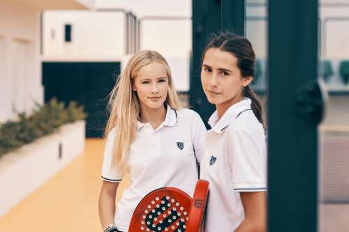 Foto Colegio Yago School Málaga #2