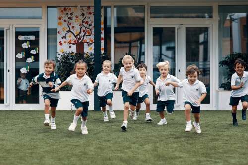 Foto Colegio Yago School Málaga #2
