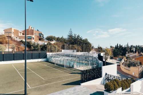 Foto Colegio Yago School Málaga #2