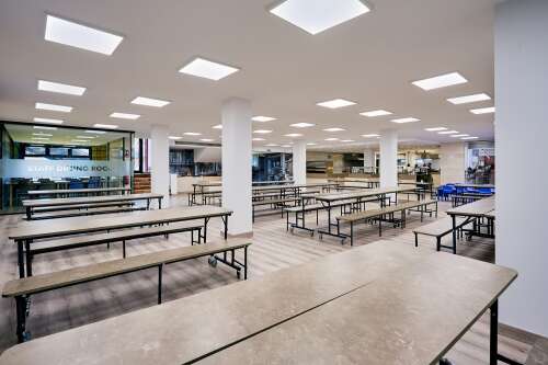 Foto Colegio Yago School Málaga #2