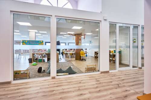 Foto Colegio Yago School Málaga #2