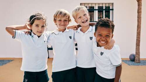 Foto Colegio Yago School Málaga #2