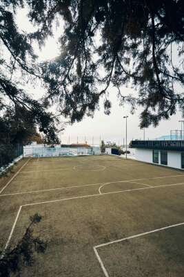 Foto Colegio Yago School Málaga #2