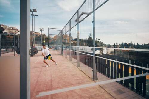 Foto Colegio Yago School Málaga #2