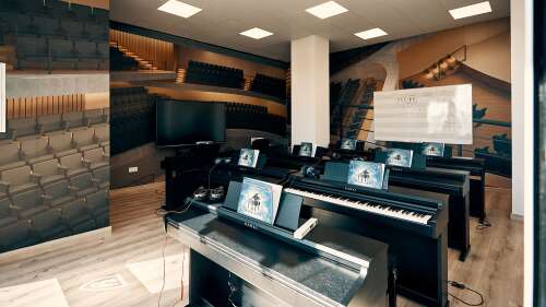 Foto Colegio Yago School Málaga #2