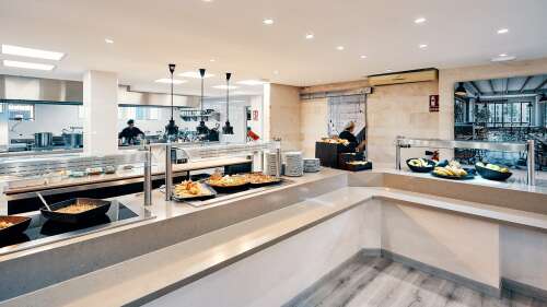 Foto Colegio Yago School Málaga #2