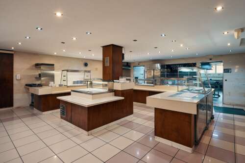 Foto Colegio Yago School Málaga #2