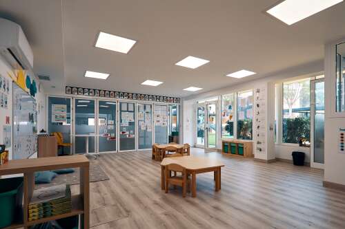 Foto Colegio Yago School Málaga #2