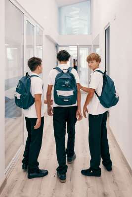 Foto Colegio Yago School Málaga #2