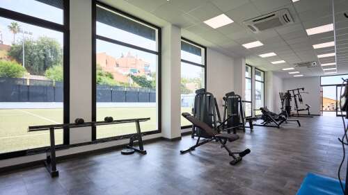 Foto Colegio Yago School Málaga #2