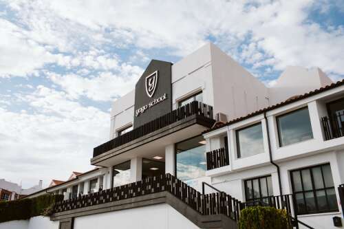 Foto Colegio Yago School Málaga #2