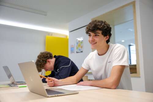 Foto Colegio Brewster La Moraleja #2