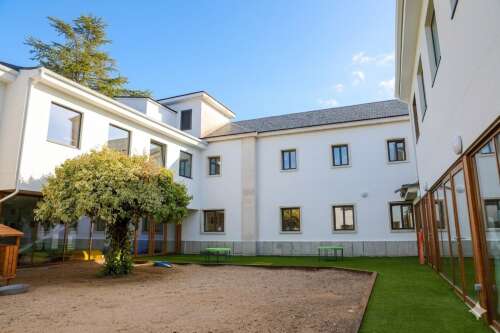 Foto Colegio Brewster La Moraleja #2