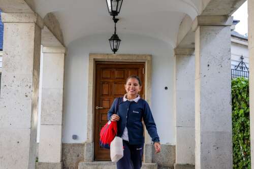 Foto Colegio Brewster La Moraleja #2