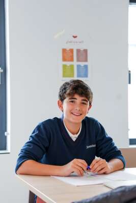 Foto Colegio Brewster La Moraleja #2