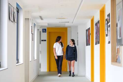 Foto Colegio Brewster La Moraleja #2