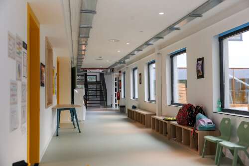 Foto Colegio Brewster La Moraleja #2