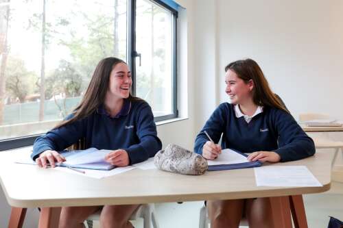 Foto Colegio Brewster La Moraleja #2