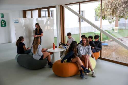 Foto Colegio Brewster La Moraleja #2