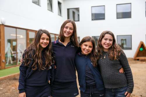 Foto Colegio Brewster La Moraleja #2