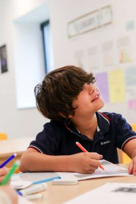 Foto Colegio Brewster La Moraleja #2