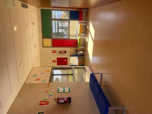 Foto Escuela Infantil Luna (Airbus) Workandlife #2