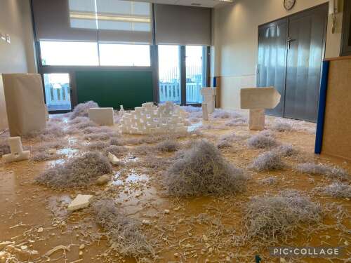 Foto Escuela Infantil Luna (Airbus) Workandlife #2