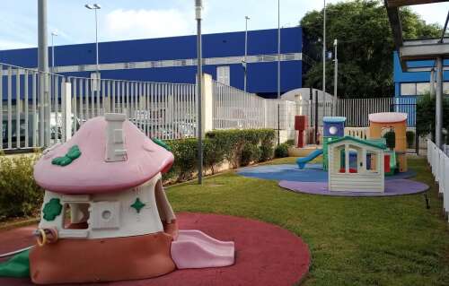 Foto Escuela Infantil Luna (Airbus) Workandlife #0