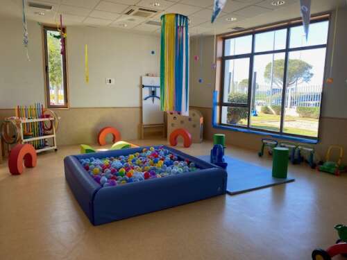 Foto Escuela Infantil Luna (Airbus) Workandlife #2