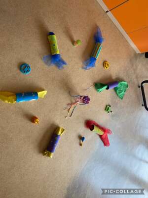 Foto Escuela Infantil Luna (Airbus) Workandlife #2