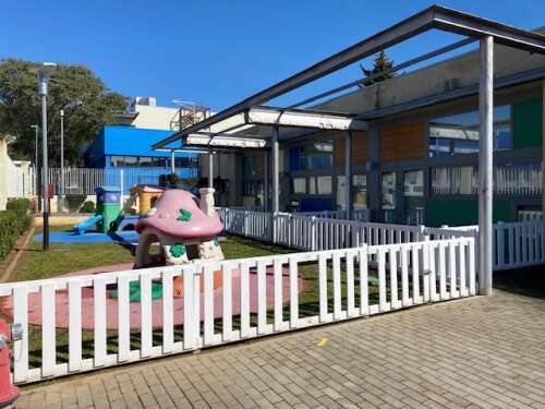 Foto Escuela Infantil Luna (Airbus) Workandlife #1