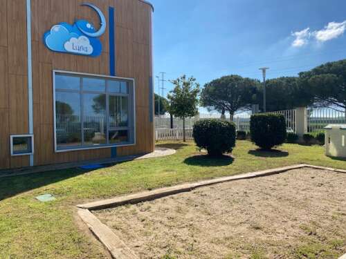 Foto Escuela Infantil Luna (Airbus) Workandlife #2