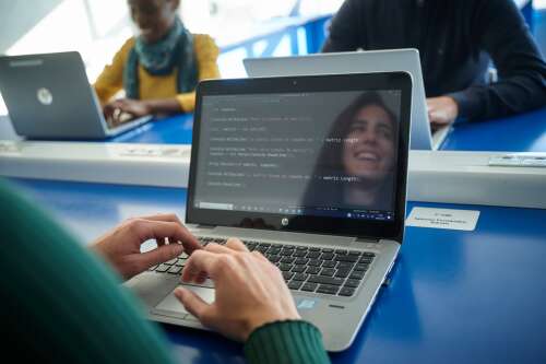 Foto Instituto FP Fomento #2