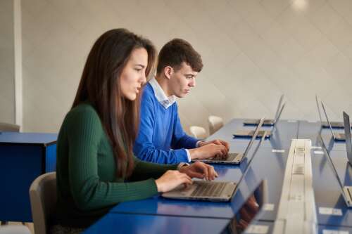 Foto Instituto FP Fomento #2