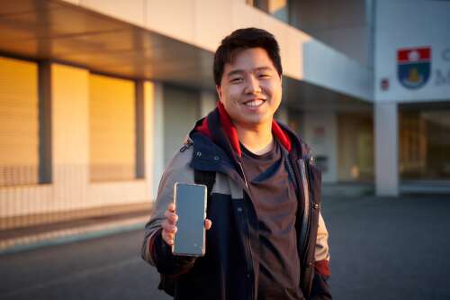 Foto Instituto FP Fomento #2