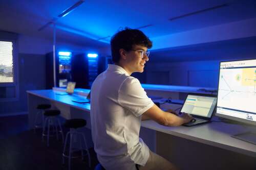 Foto Instituto FP Fomento #0