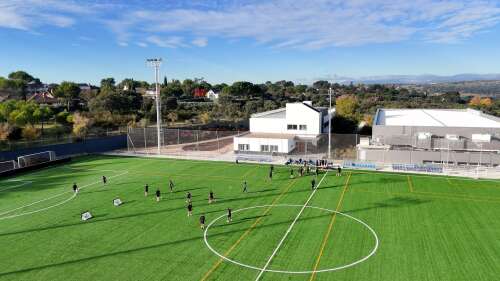 Foto Instituto  ESC AMERICAN SCHOOL  #3