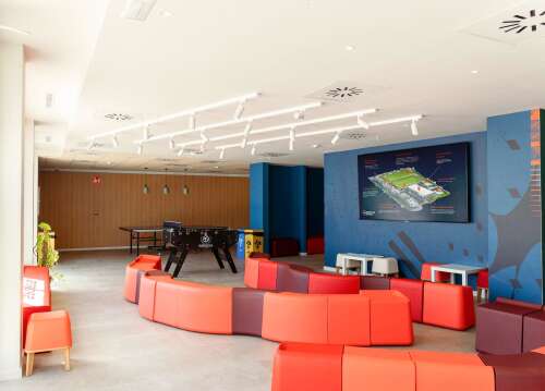 Foto Instituto  ESC AMERICAN SCHOOL  #3