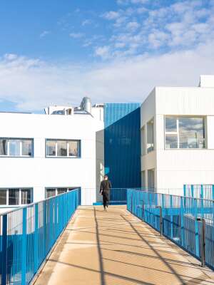 Foto Instituto  ESC AMERICAN SCHOOL  #3